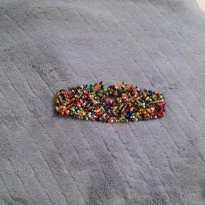 Hand Made Bead Bracelet